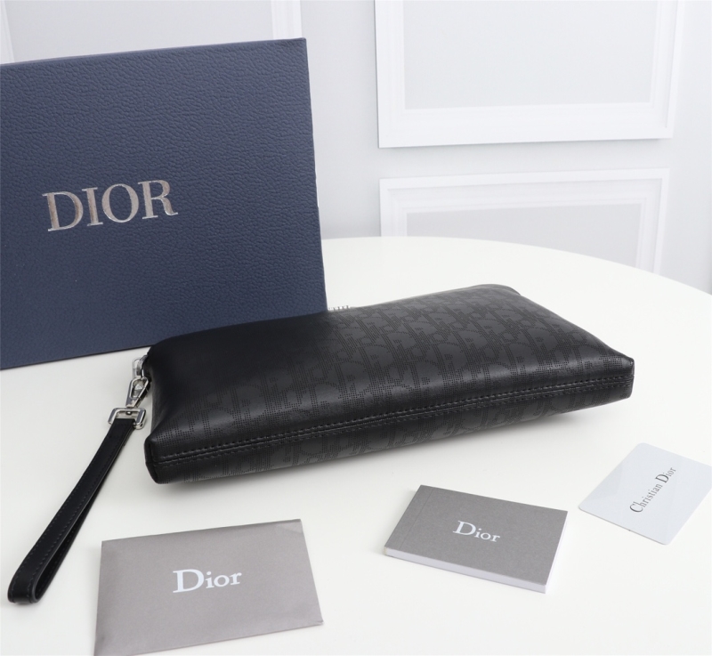 Christian Dior Clutch Bags